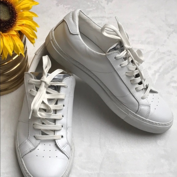 GREATS Royale Sneakers - Picture 2 of 6